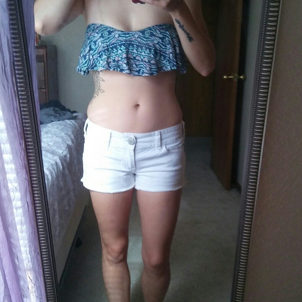 Nollie bandeau
